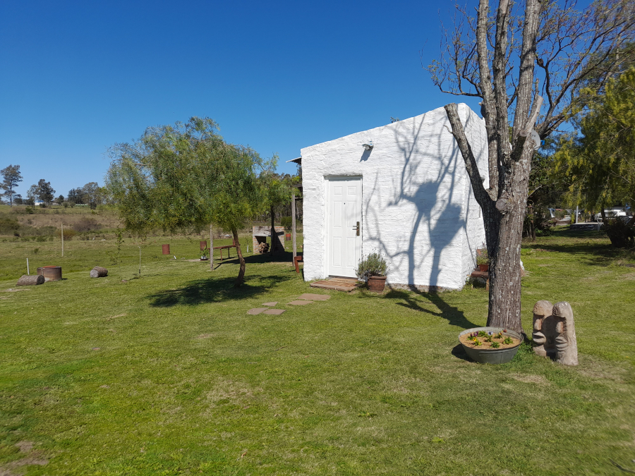 Casa completa